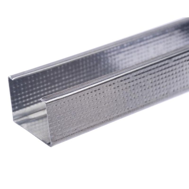 Application of light steel keel for ceiling